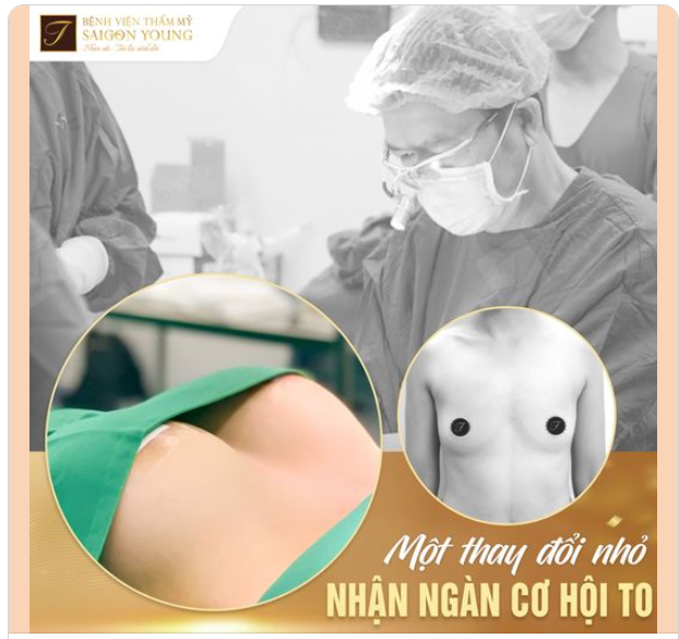 YÊN TÂM THAY ĐỔI V1 VỚI BÁC SĨ TƯƠI.