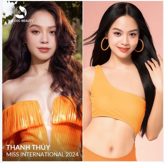 Ngực đẹp lung linh tự tin thoải mái mọi khung hình