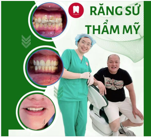 KHÁCH HÀNG CỦA NHA KHOA NGỌC BÍCH ĐẾN TỪ ĐÂU?