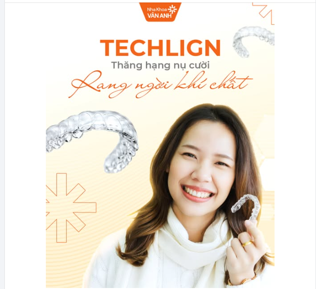 THĂNG HẠNG NỤ CƯỜI - RẠNG NGỜI KHÍ CHẤT CÙNG KHAY NIỀNG TRONG SUÔT TECHLIGH