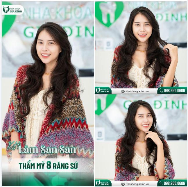 Điều hạnh phúc nhất là khi bạn tìm thấy phiên bản hoàn hảo hơn của chính mình!