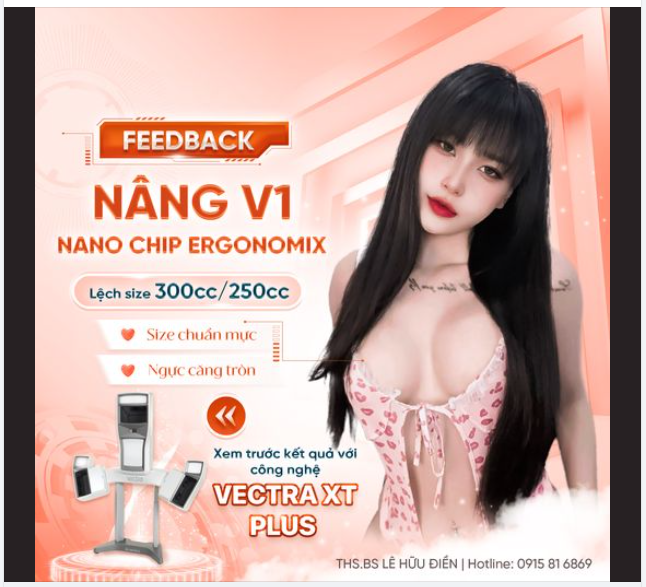 Không chỉ lời nói, mà còn là hình ảnh chân thực từ chính khách hàng!