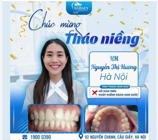 CHÚC MỪNG THÁO NIỀNG KH. NGUYỄN HƯƠNG