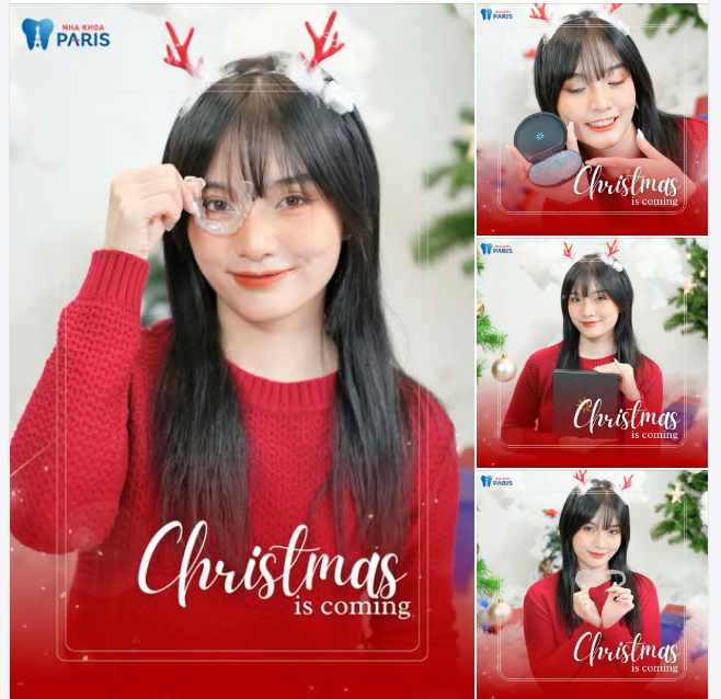 NIỀNG MÀ KHÔNG PHIỀN RẠNG RỠ ĐÓN MÙA LỄ HỘI!