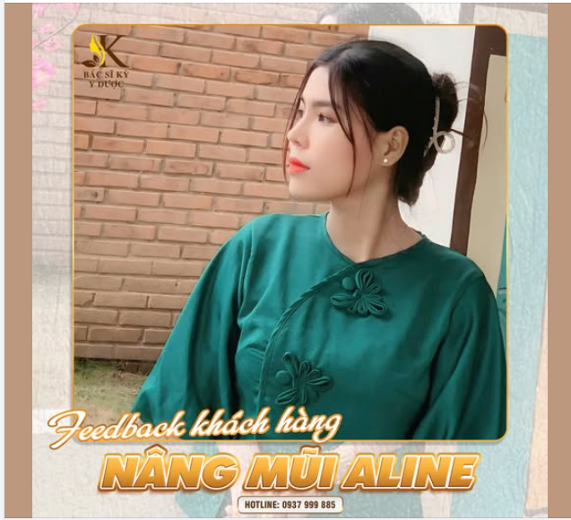 Feedback sang, xịn, mịn của chị khách nhà Bác sĩ Kỳ Y Dược!!