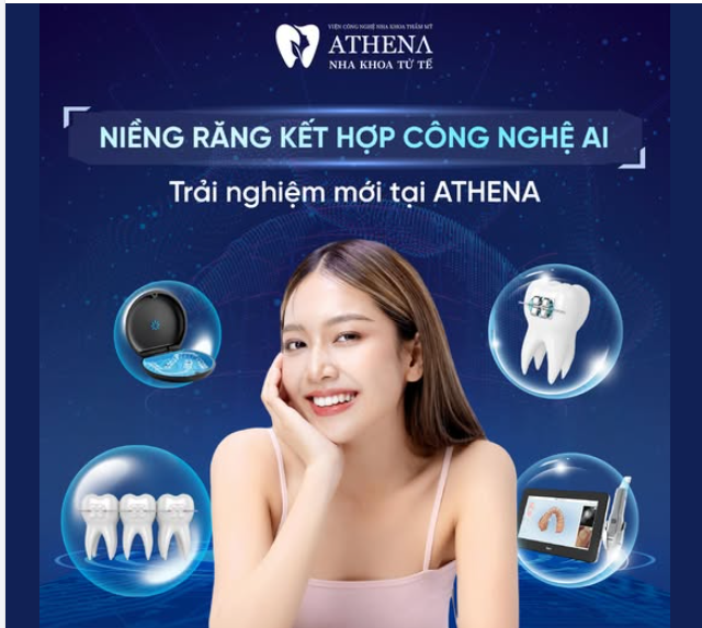 Bạn đã từng mơ ước biết trước kết quả niềng răng chỉ trong vài phút?