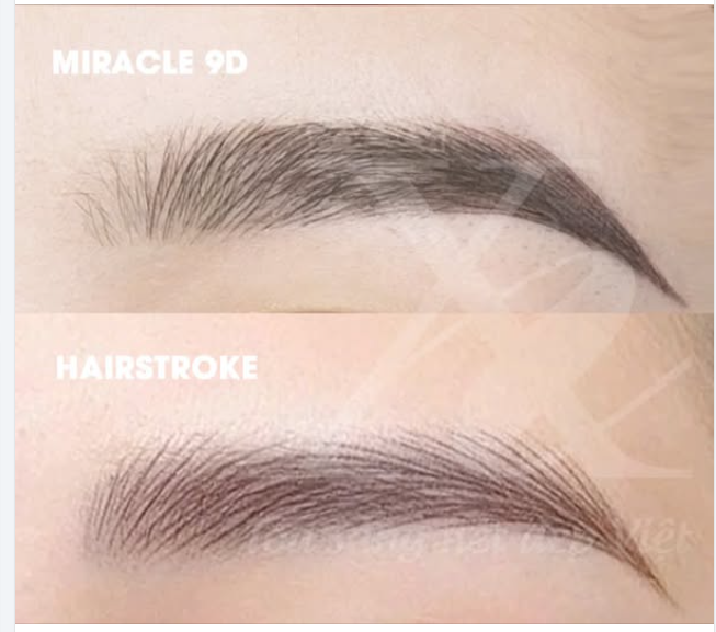 MỖI MỘT CÔNG NGHỆ - MỘT VẺ ĐẸP RIÊNG