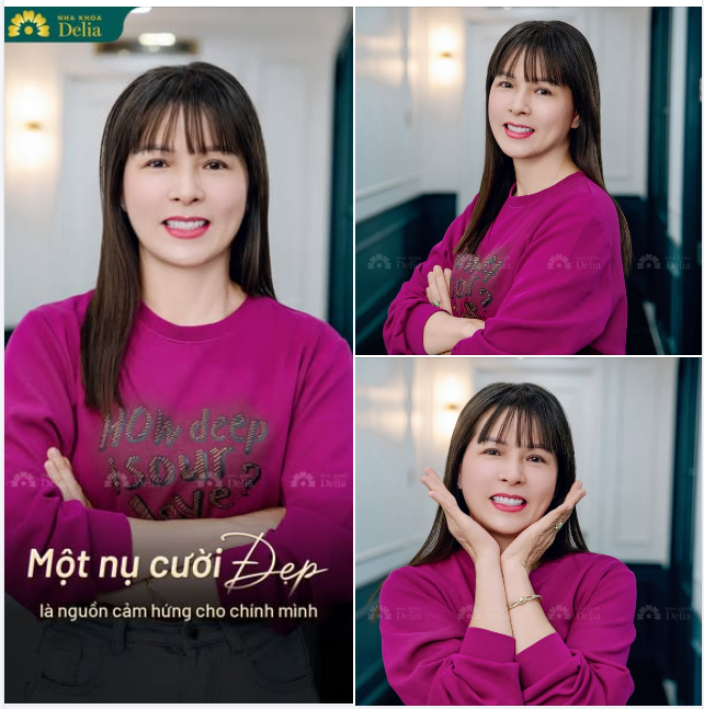 Nụ cười tỏa nắng của nữ chiến sĩ "bông hồng thép" Việt Nam