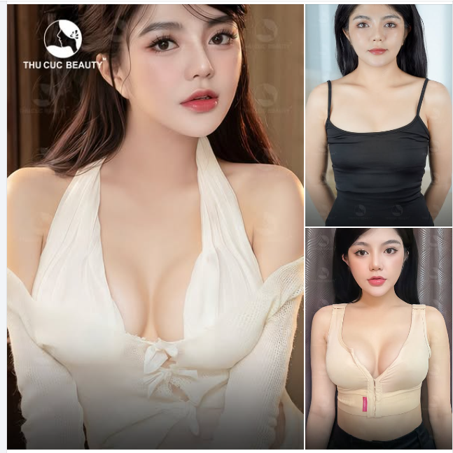Kỹ thuật nâng ngực đạt chuẩn