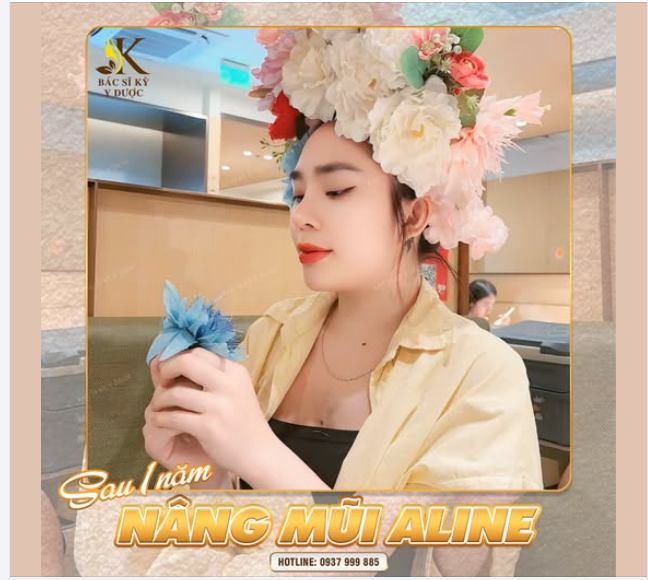 CHUYÊN MỤC FEEDBACK MŨI XINH