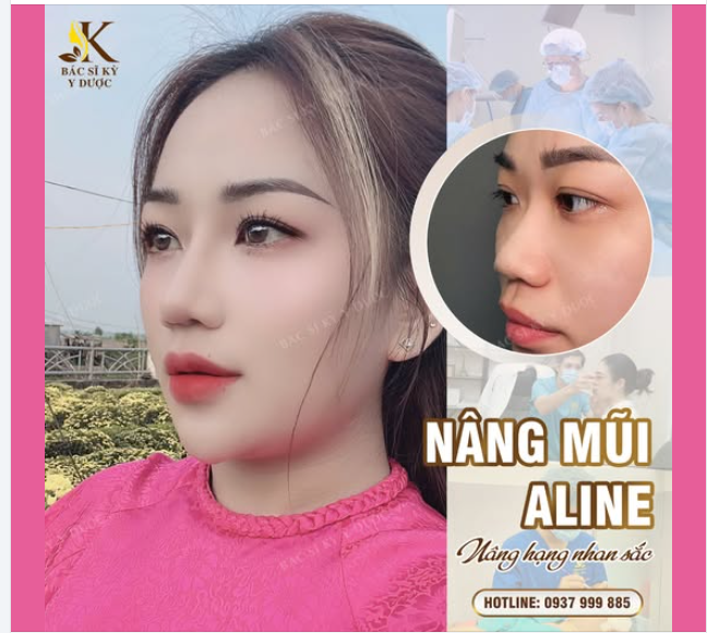 CHUYÊN MỤC FEEDBACK MŨI XINH