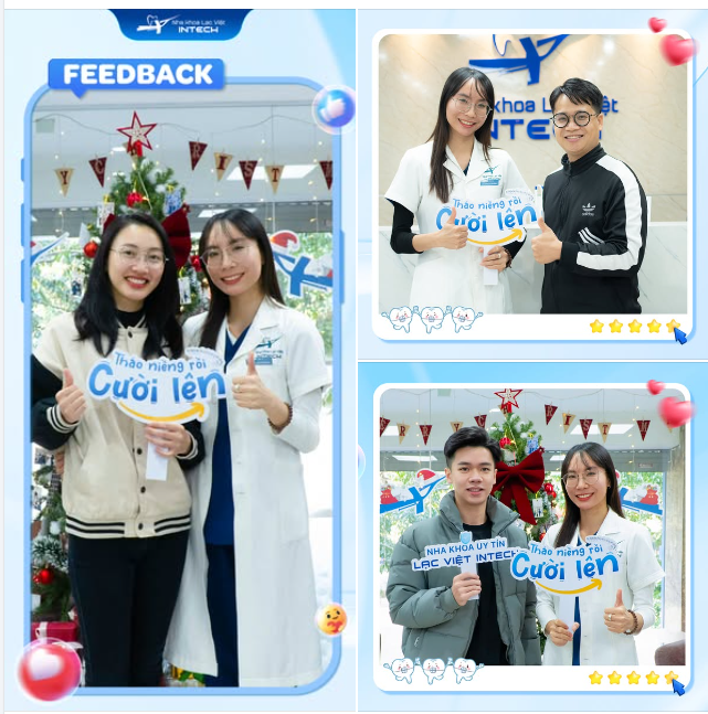 THÁO MẮC CÀI CÙNG KHÁCH HÀNG CỦA BÁC SĨ BÍCH PHƯƠNG – MÓN QUÀ NGỌT NGÀO TRƯỚC THỀM NĂM MỚI