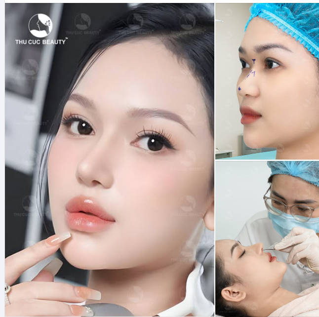 Đánh bay mũi tẹt sau 30 phút