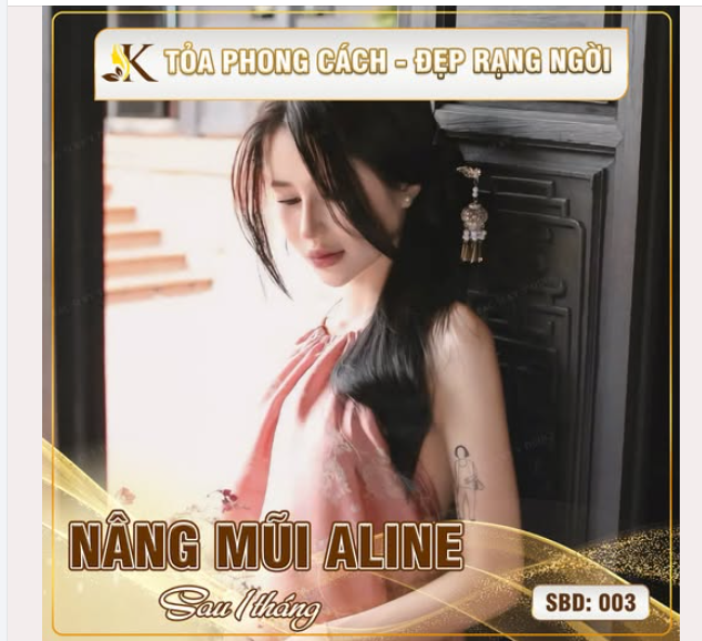 CUỘC THI ẢNH "TỎA PHONG CÁCH - ĐẸP RẠNG NGỜI"
