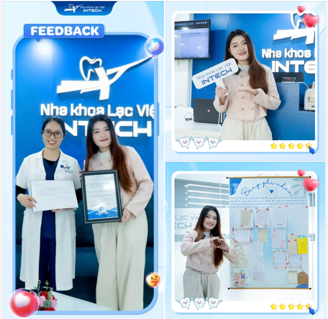 LẠC VIỆT INTECH LƯU GIỮ NHỮNG KHOẢNH KHẮC TRONG NGÀY "TRỌNG ĐẠI" CỦA KHÁCH HÀNG