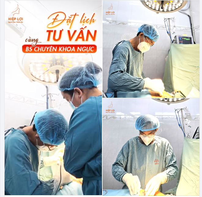 Bí quyết để sở hữu VÒNG 1 "hoàn hảo" và "an toàn" tuyệt đối!