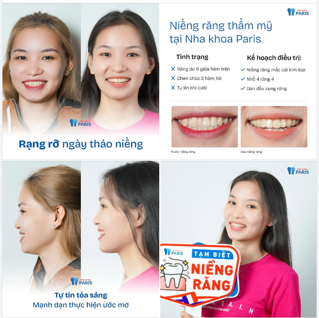 VUI NGÀY THÁO NIỀNG - RẠNG RỠ NỤ CƯỜI MỚI ĐÓN TẾT ẤT TỴ