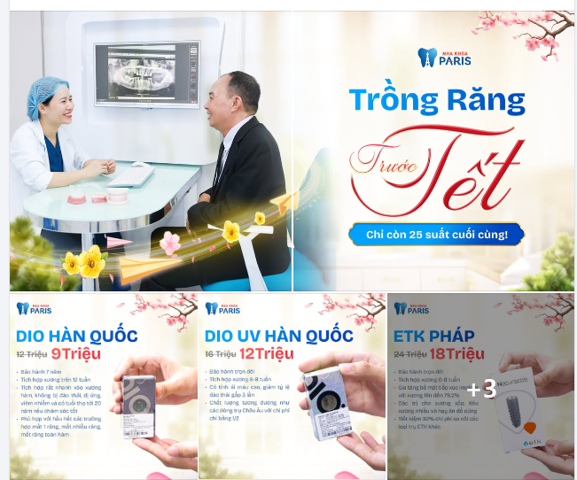 MUA 1 TẶNG 10 – CHỈ CÒN 25 SUẤT CUỐI CÙNG