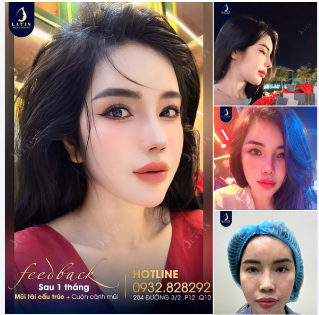 Bạn đã sẵn sàng "biến hình" đón Tết với diện mạo mới?