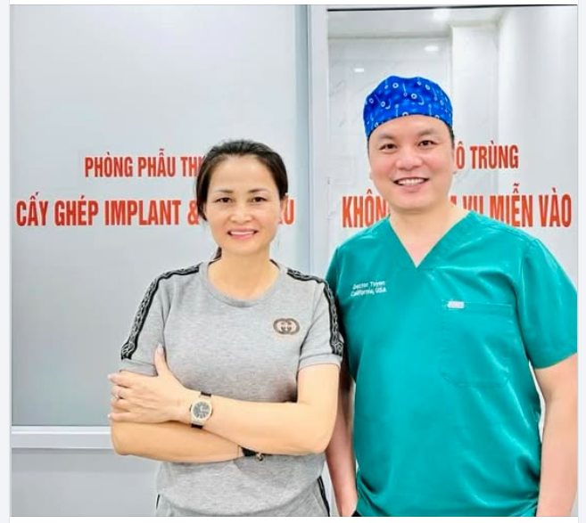 Rút ngắn tối đa thời gian với Implant nha khoa tức thì