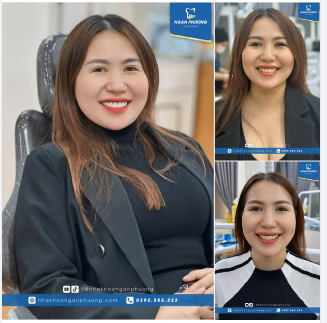 3 bước biến hình đón Giáng sinh - Năm mới của chị đẹp Tây Ninh