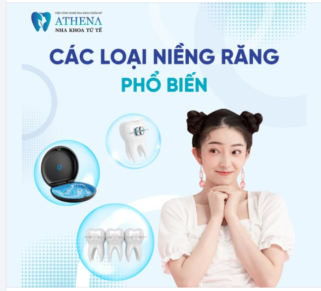 Niềng răng là giải pháp chỉnh nha hiệu quả, giúp khắc phục các tình trạng răng hô, móm, lệch lạc hay thưa.