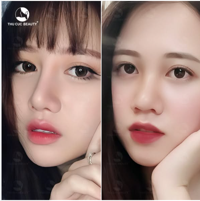 Điểm nhấn là đây chứ đâu