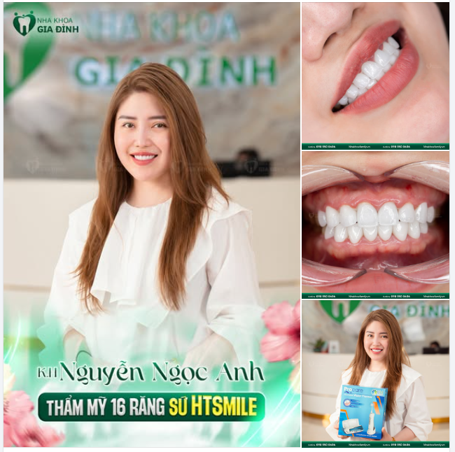 HÀNH TRÌNH TÌM KIẾM NỤ CƯỜI ĐẸP CỦA MỘT CÔ GÁI 9X