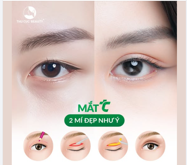 Sắp tết rồi chị em mau tân trang nhan sắc đón xuân