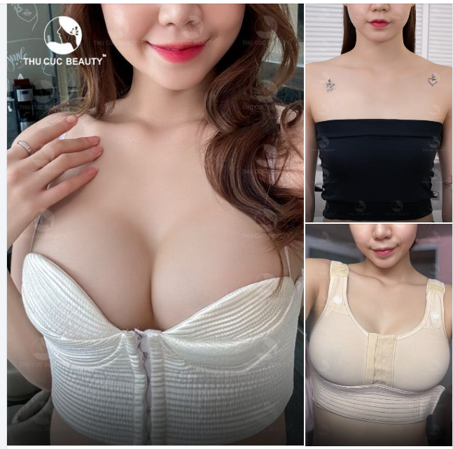 Nâng ngực chuẩn bị đón tết các chị em ơi