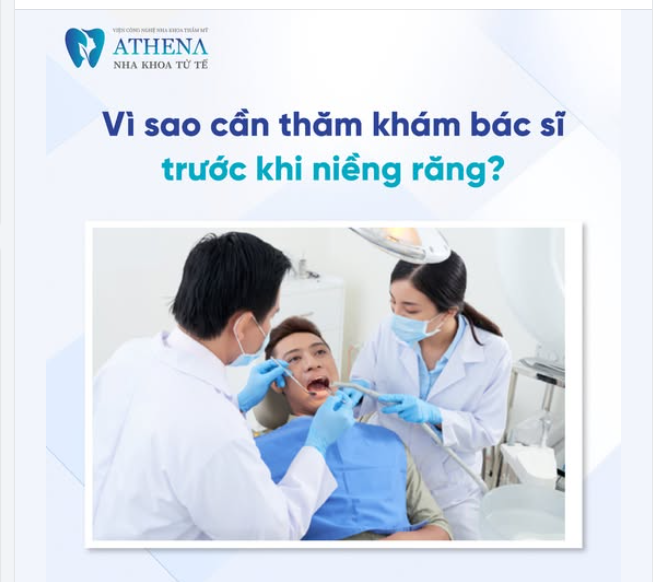 Niềng răng là một quá trình dài và phức tạp, đòi hỏi sự chuẩn bị kỹ lưỡng để đảm bảo hiệu quả điều trị và sức khỏe răng miệng.