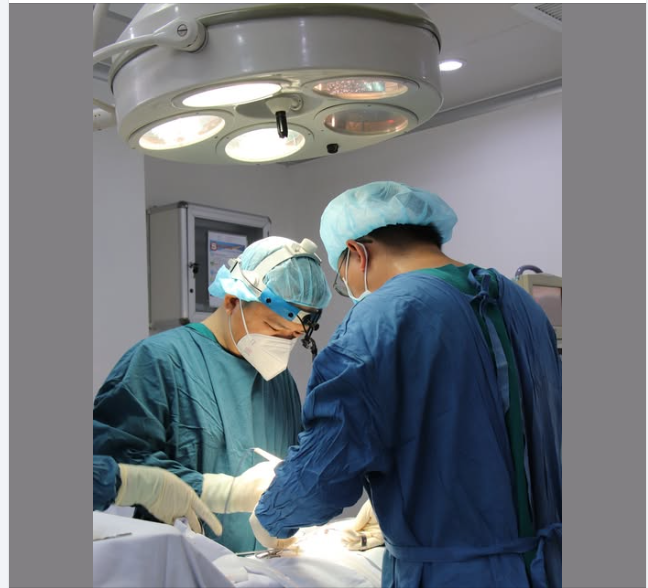 NÂNG MŨI CẤU TRÚC SỤN SƯỜN – PHƯƠNG PHÁP LÀM ĐẸP TỰ NHIÊN VÀ BỀN VỮNG