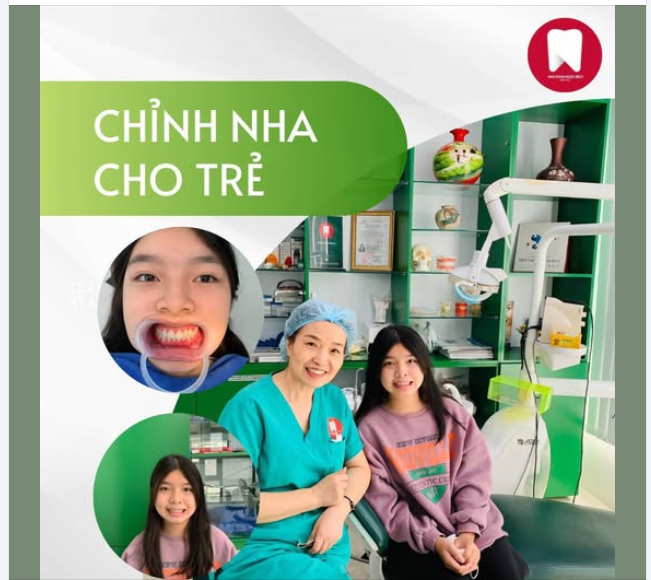 NIỀNG RĂNG TUỔI TEEN - LỰA CHỌN THÔNG MINH CHO NỤ CƯỜI TƯƠNG LAI