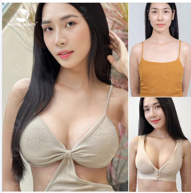 Có ngay V1 căng tròn, gợi cảm đầy thu hút