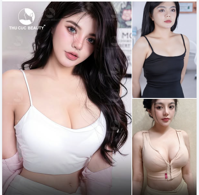 Tư vấn và lựa chọn đúng size, phù hợp với từng khách hàng