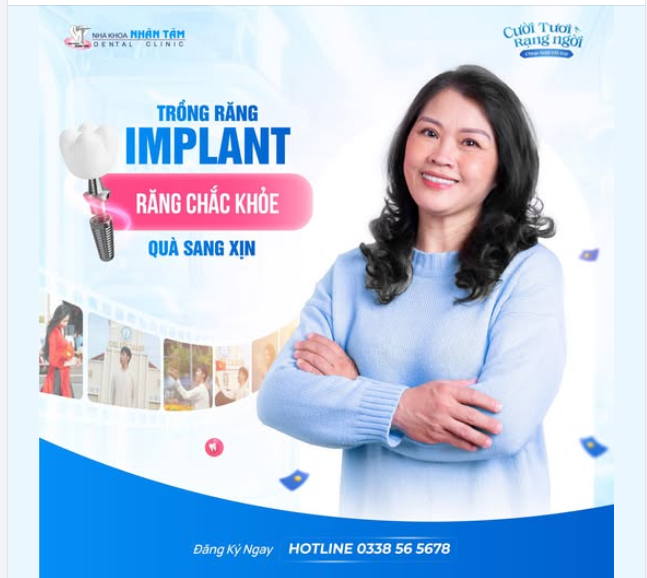 Răng yếu đi ở tuổi già là điều không thể tránh khỏi.