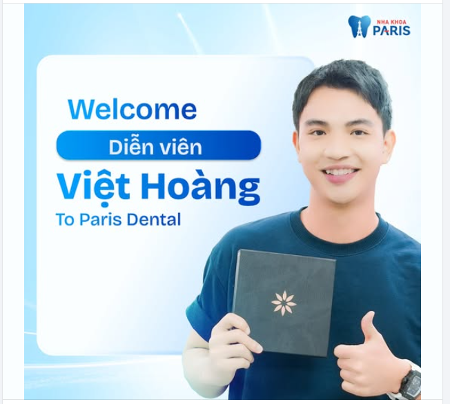 NỤ CƯỜI TỰ NHIÊN LÀ CHÌA KHÓA MAY MẮN GIÚP MÌNH ĐA DẠNG ĐƯỢC NHIỀU VAI DIỄN