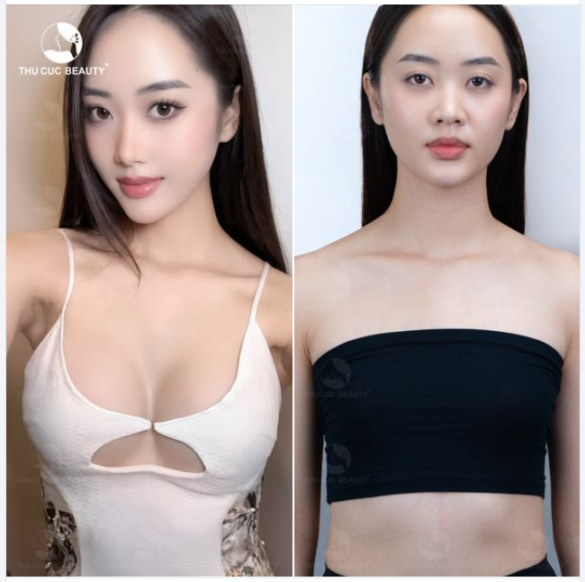 Tự tin quyến rũ hơn với diện mạo mới