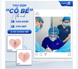 THU GỌN "CÔ BÉ" NHỎ XINH