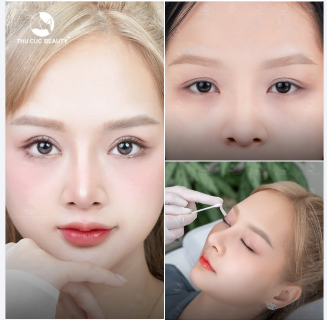 Streamer Gấm Kami tin chọn Mắt TC để khiến đôi mắt có hồn hơn