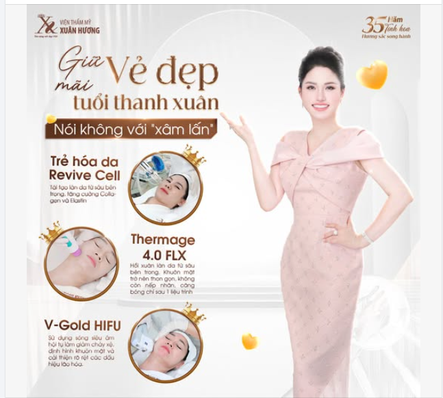 Giữ mãi vẻ đẹp tuổi thanh xuân - Nói không với “xâm lấn”