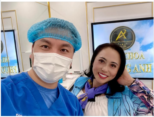 Quy Trình Cấy Ghép Răng Implant Có Phức Tạp Không?