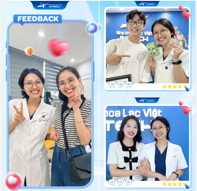 THÁO MẮC CÀI TRƯỚC TẾT CÙNG KHÁCH HÀNG CỦA BÁC SĨ HẠNH HOA