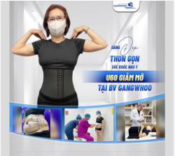 DÁNG ĐẸP THON GỌN SỨC KHỎE NHƯ Ý