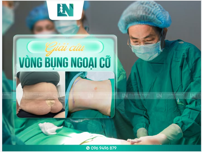 HỒI SINH VÒNG 2 NGOẠI CỠ