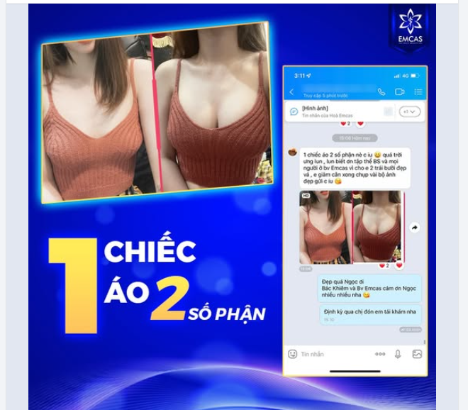 Diện mạo mới sau 3 tháng nâng cấp vòng 1