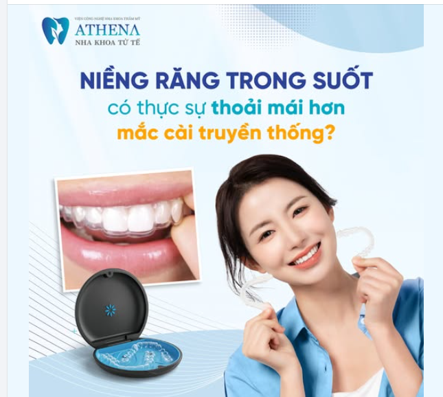 Câu hỏi này luôn khiến nhiều người băn khoăn khi quyết định niềng răng.