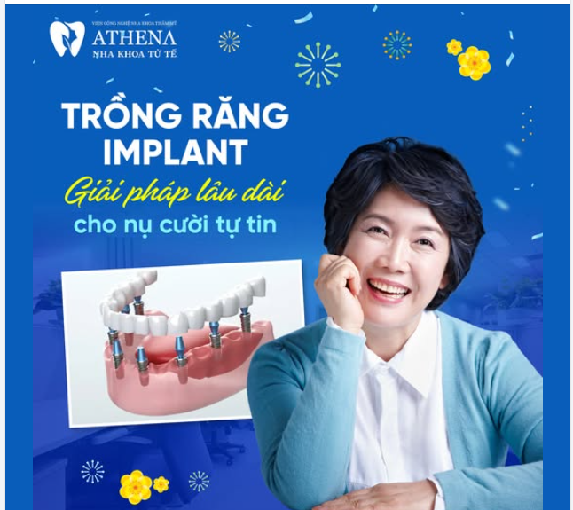 Khi bạn mất răng, việc tìm kiếm giải pháp phục hình không chỉ giúp bạn lấy lại chức năng nhai mà còn cải thiện thẩm mỹ, giúp bạn tự tin hơn trong giao tiếp.