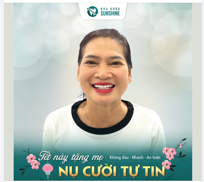 TẾT NÀY, TẶNG GÌ CHO MẸ LÀ HỢP LÝ NHẤT