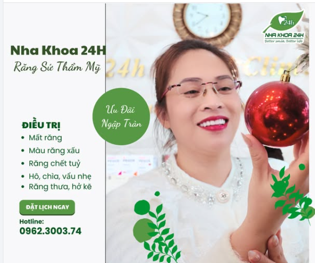 NHỮNG TRƯỜNG HỢP NÀO NÊN LÀM RĂNG SỨ THẨM MỸ?